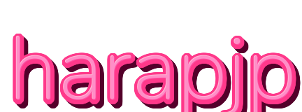 harapjp — logo kanal